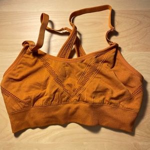 All in Motion Sports Bra